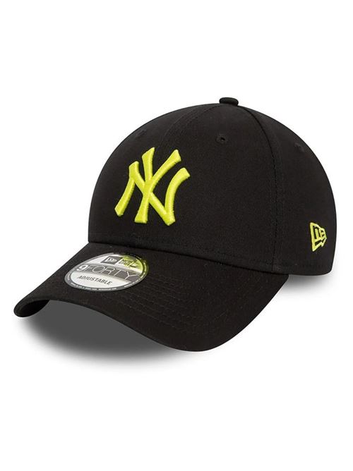  NEW ERA | 60435203/BLACK